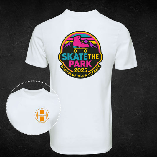 πΌ 00s Skate Night β Friends of Herriman