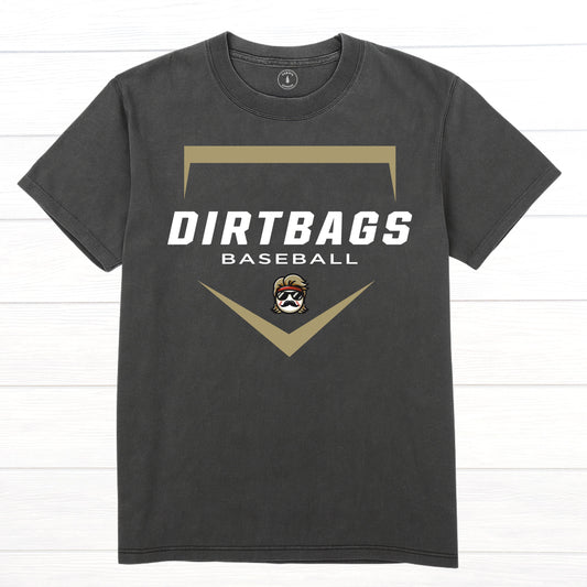 Dirtbags Homeplate