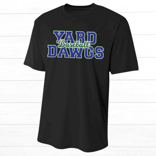 Yard Dawgs Baseball