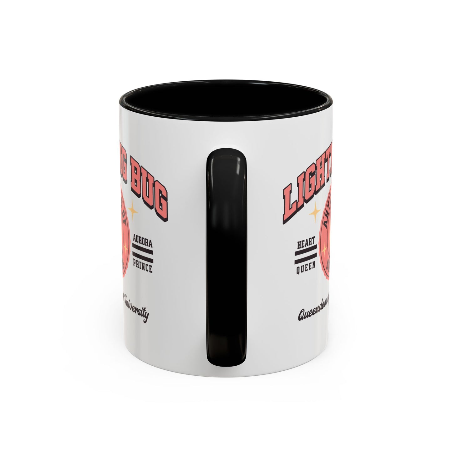 Lightning Bug Mug | Artefacts of Ouranos Merch