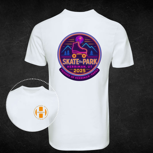 πΌ 70s Skate Night β Friends of Herriman