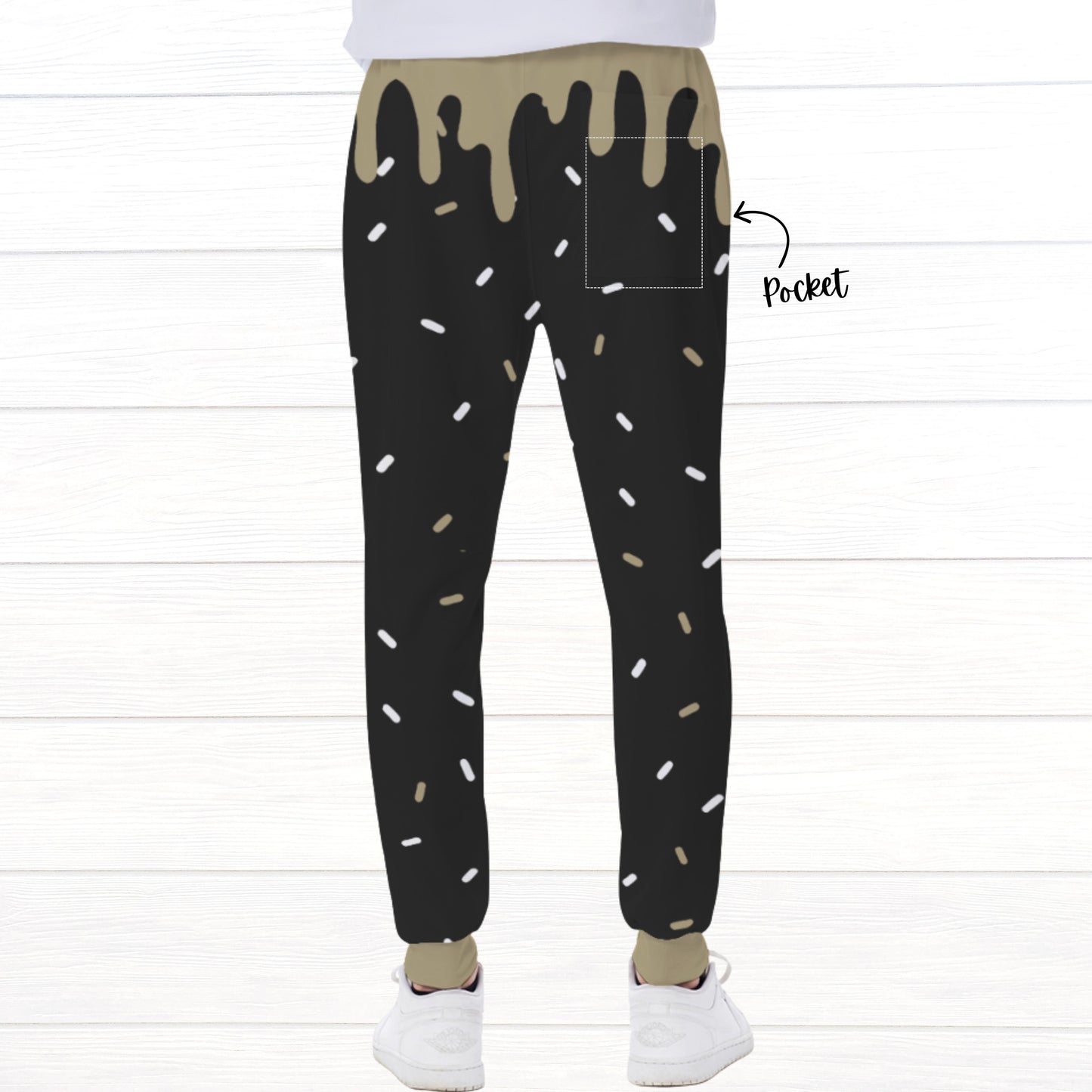 DB Drip Joggers