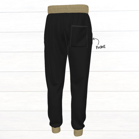 DB Joggers