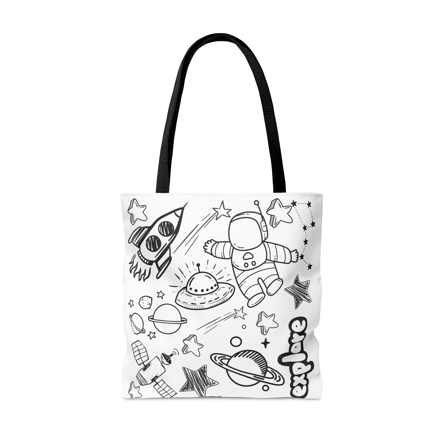 Space Tote