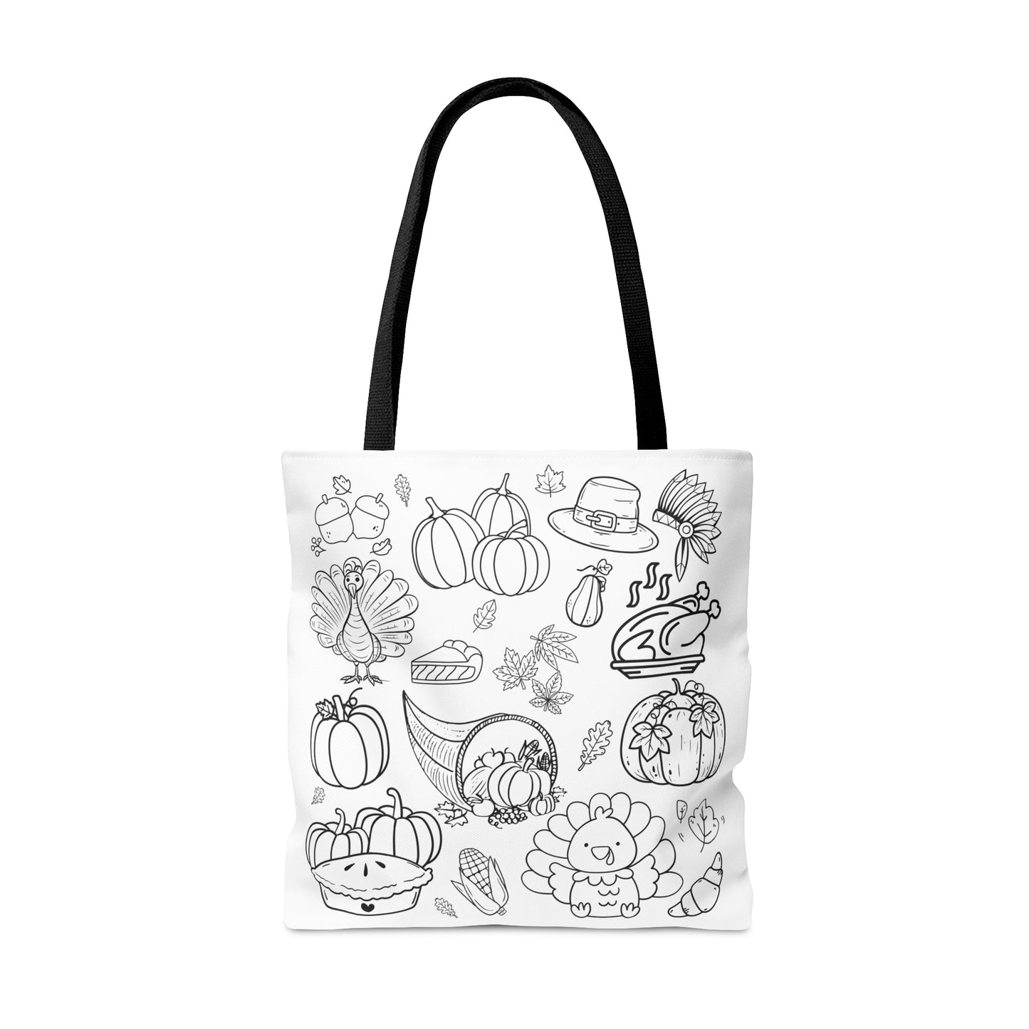 Thanksgiving Tote