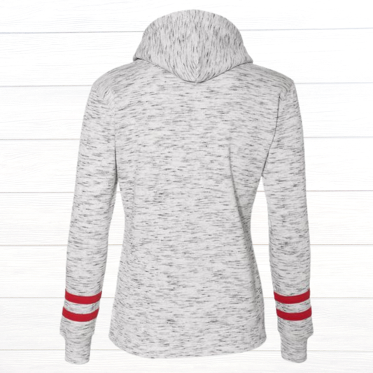 Women's Home Run Hoodie