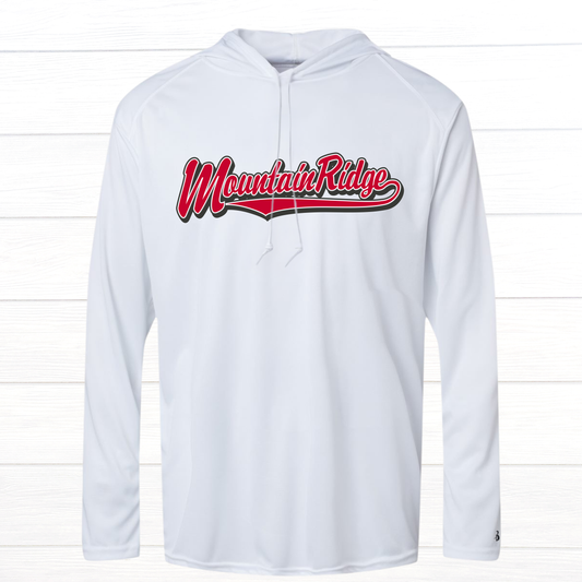 The Ridge Sport Hoodie