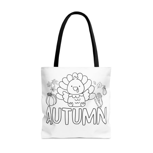 Thanksgiving Tote