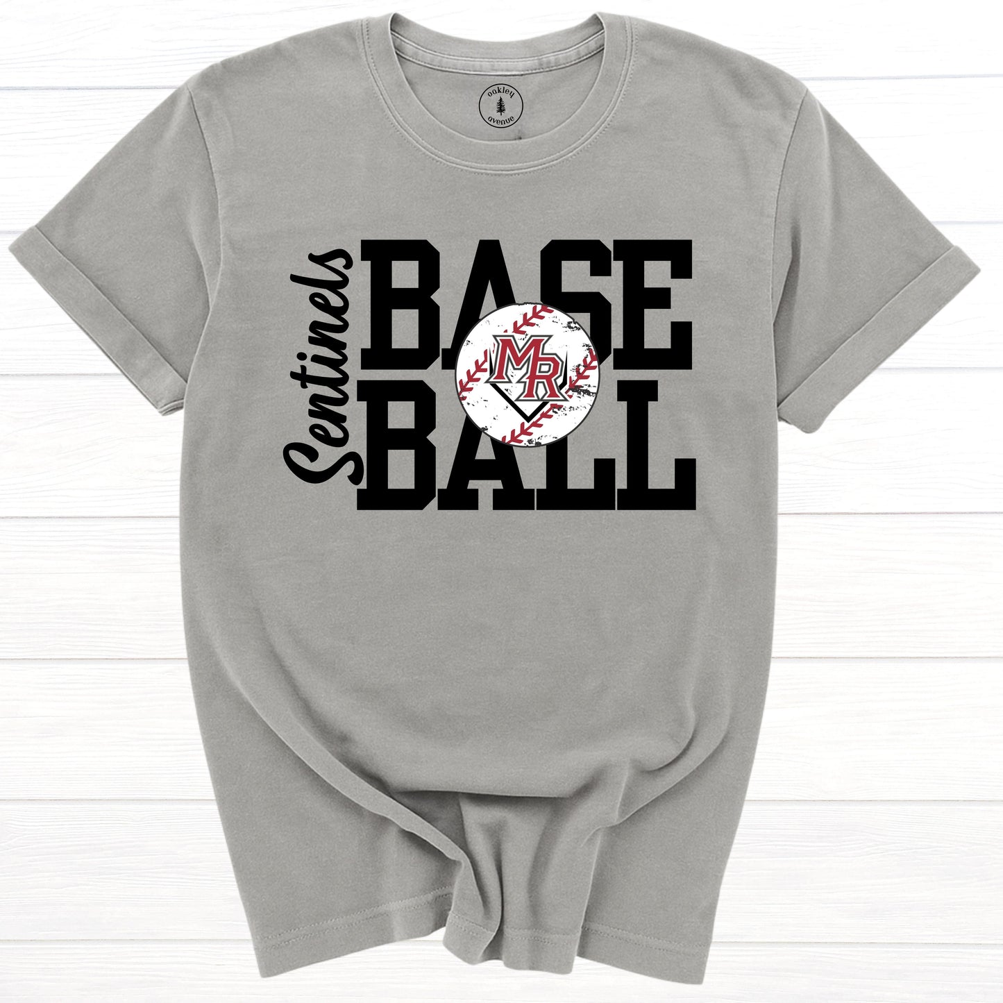 Sentinels Baseball