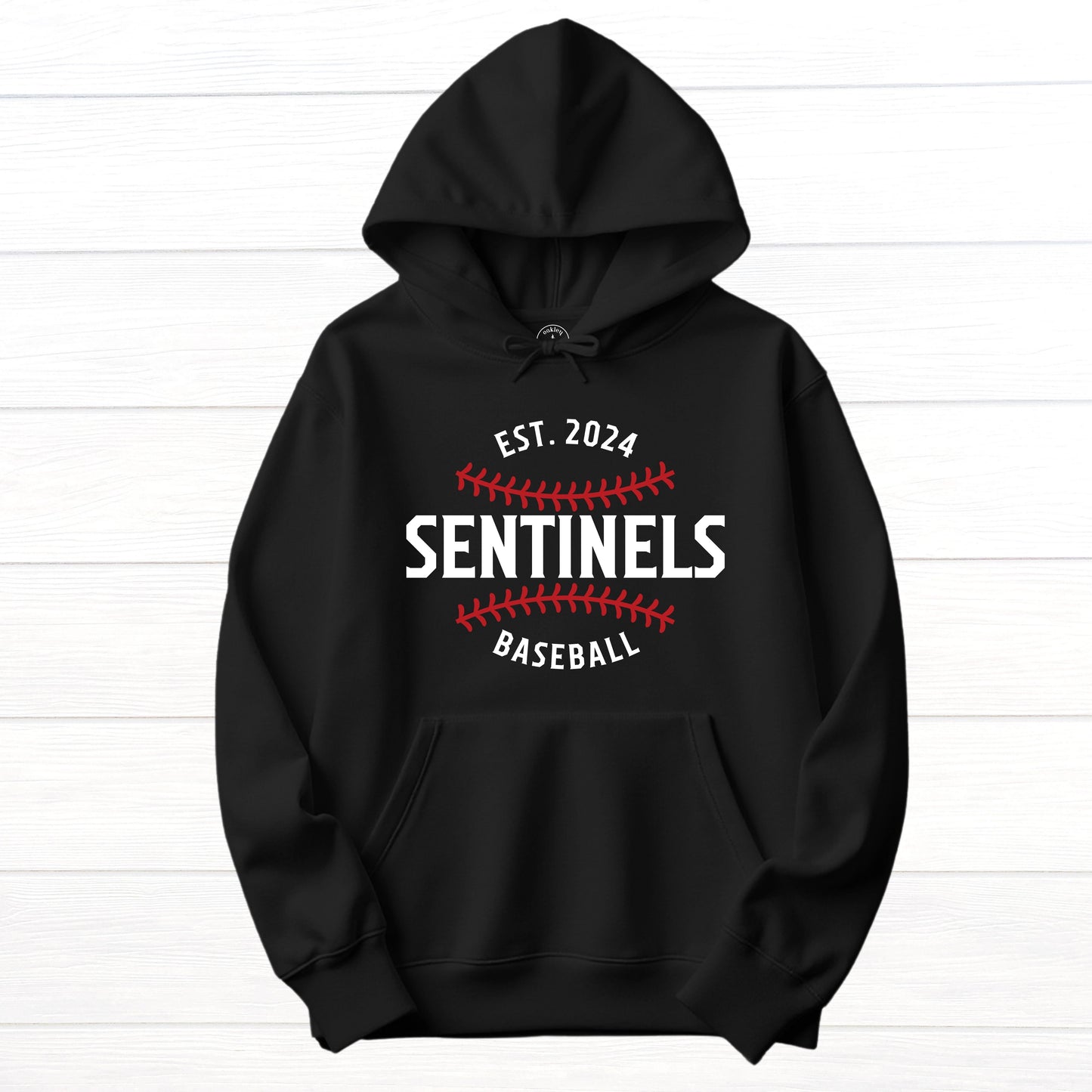 Sentinel Seam