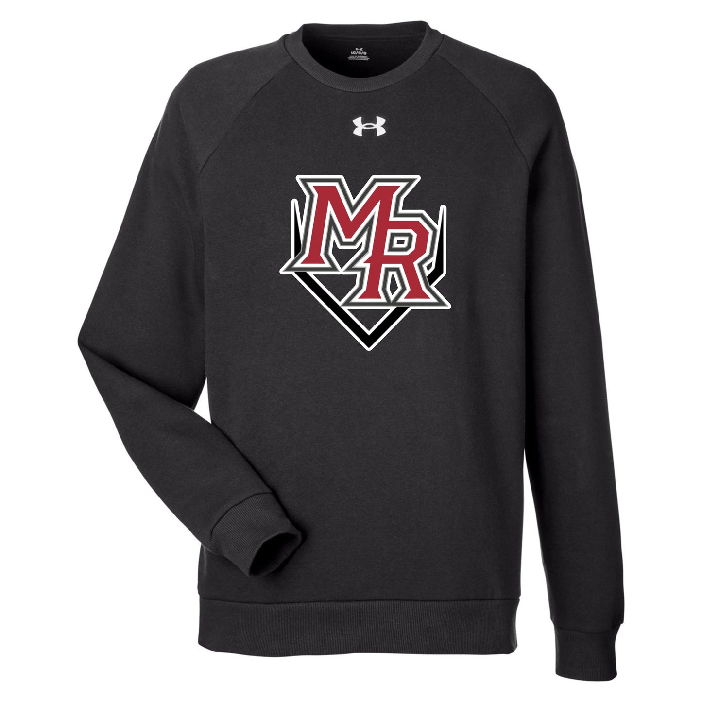 Under Armour MR Crewneck
