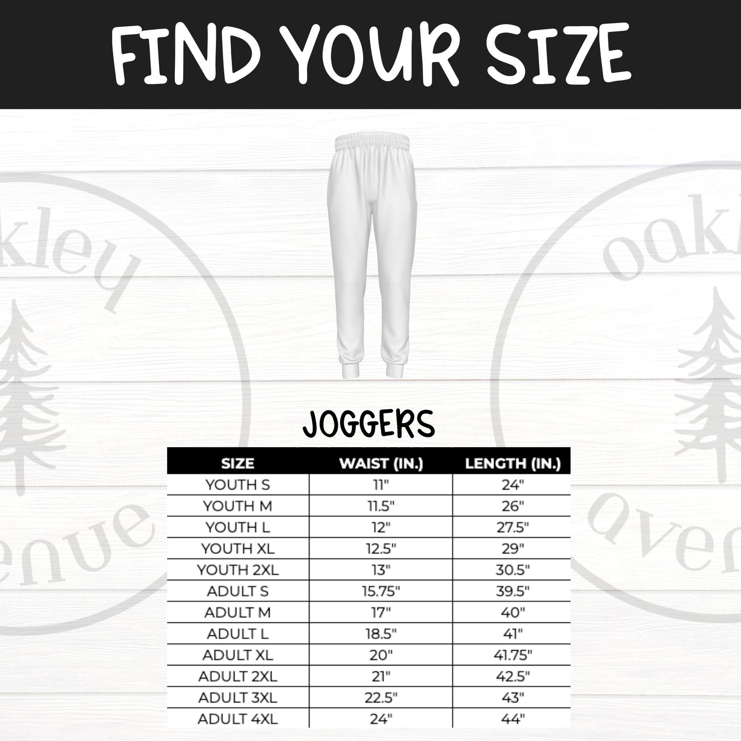 DB Joggers