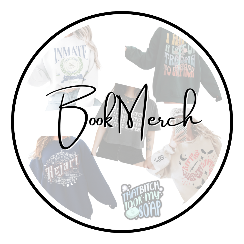 Book Merch