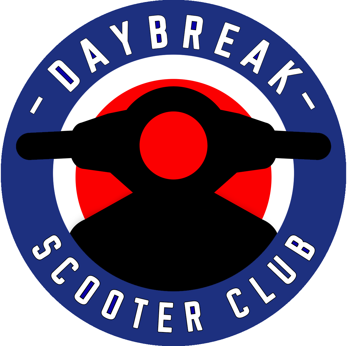 Daybreak Scooter Club