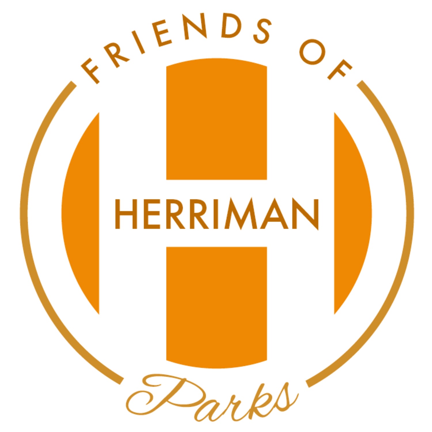 🎉 Friends of Herriman Event Merch