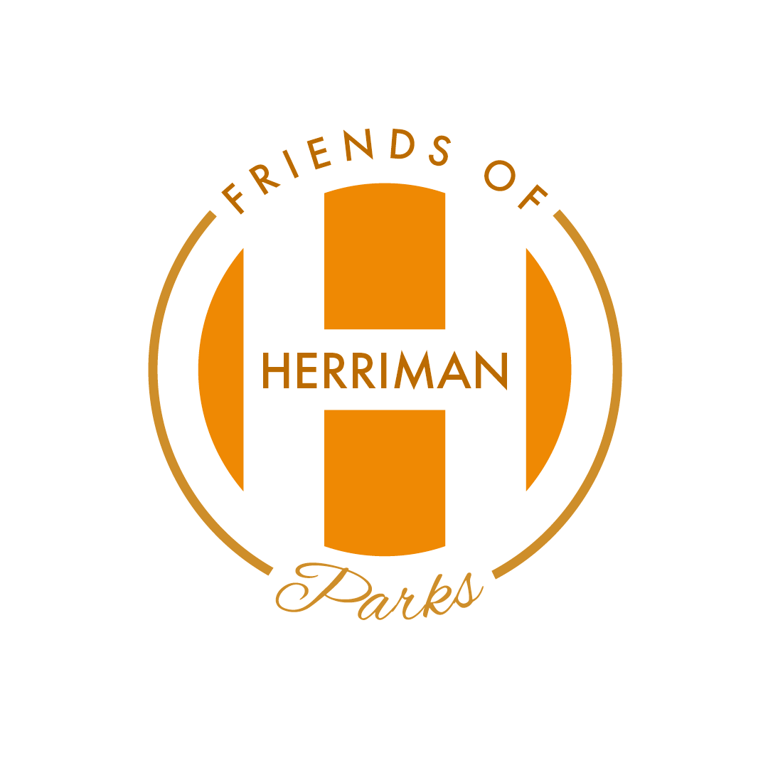 🎉 Friends of Herriman Event Merch