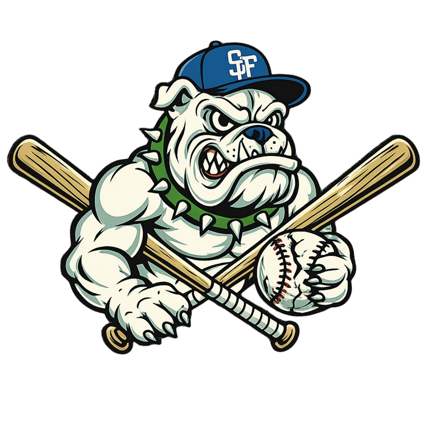 Yard Dawgs