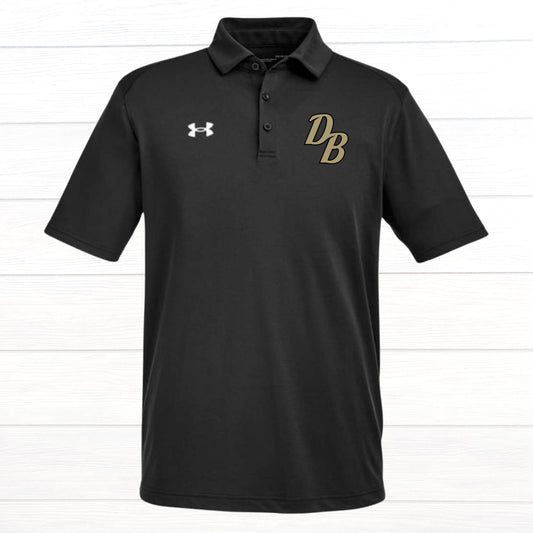 DB Under Armour Polo