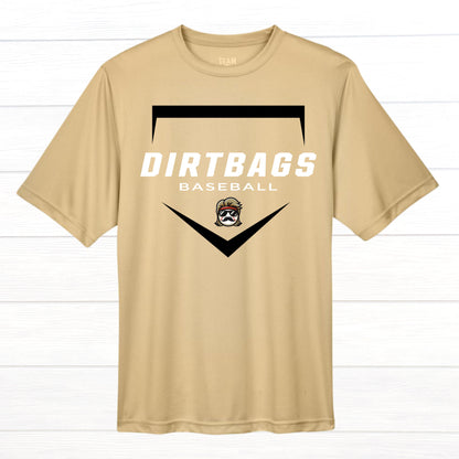 Dirtbags Homeplate