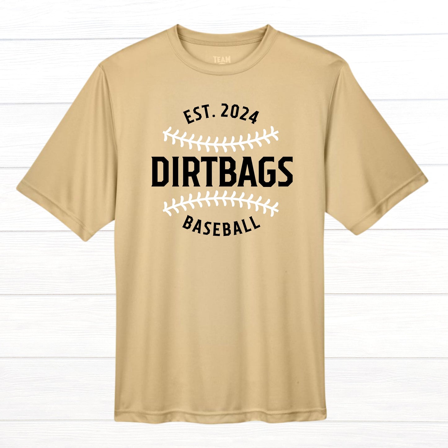 Dirtbags Seam