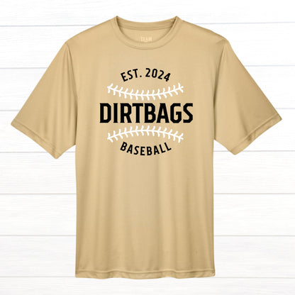 Dirtbags Seam