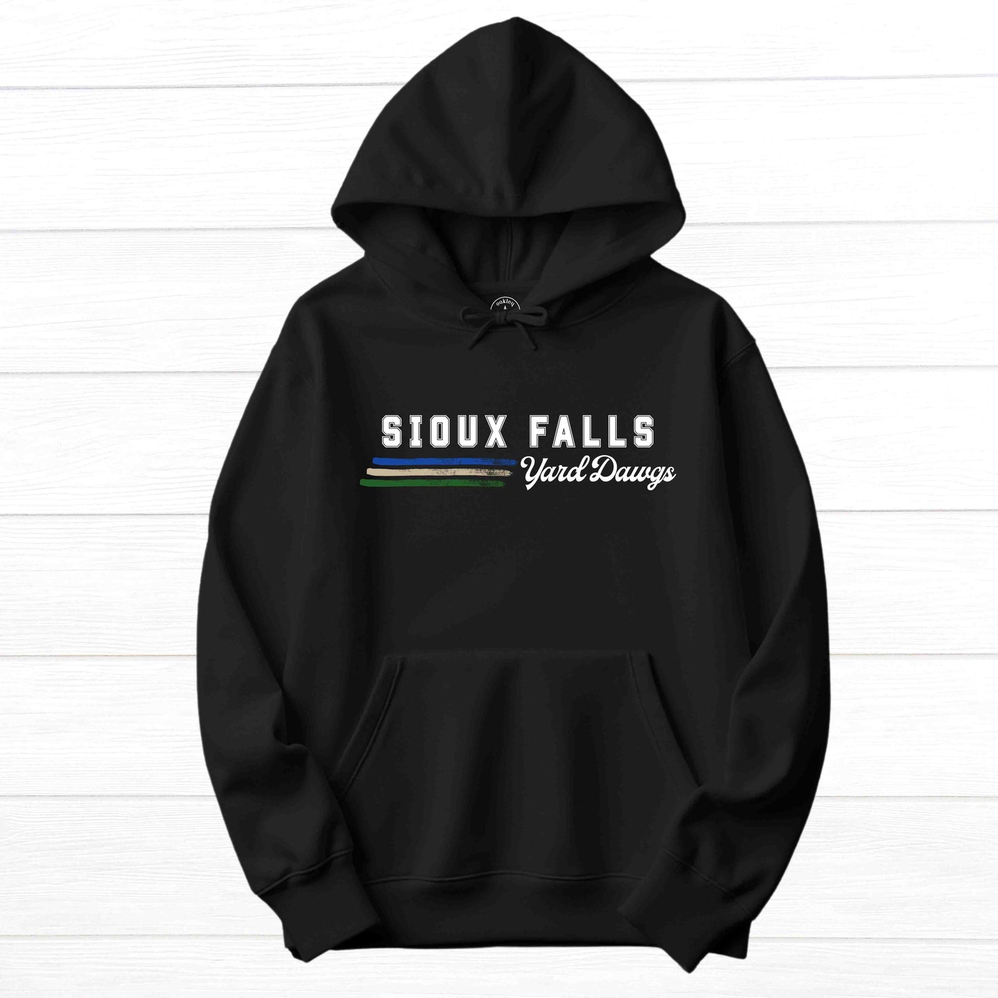 YD Paint [Long Sleeve]