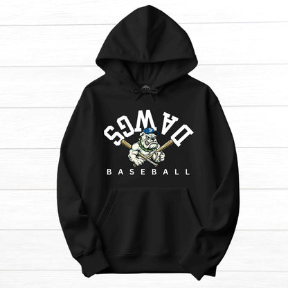 Dawgs Baseball [Long Sleeve]