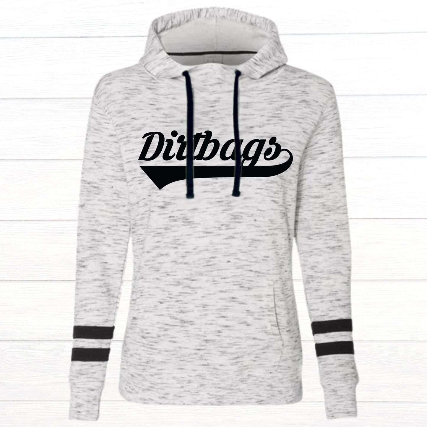 Women's Homerun Hoodie