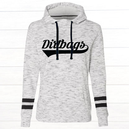 Women's Homerun Hoodie