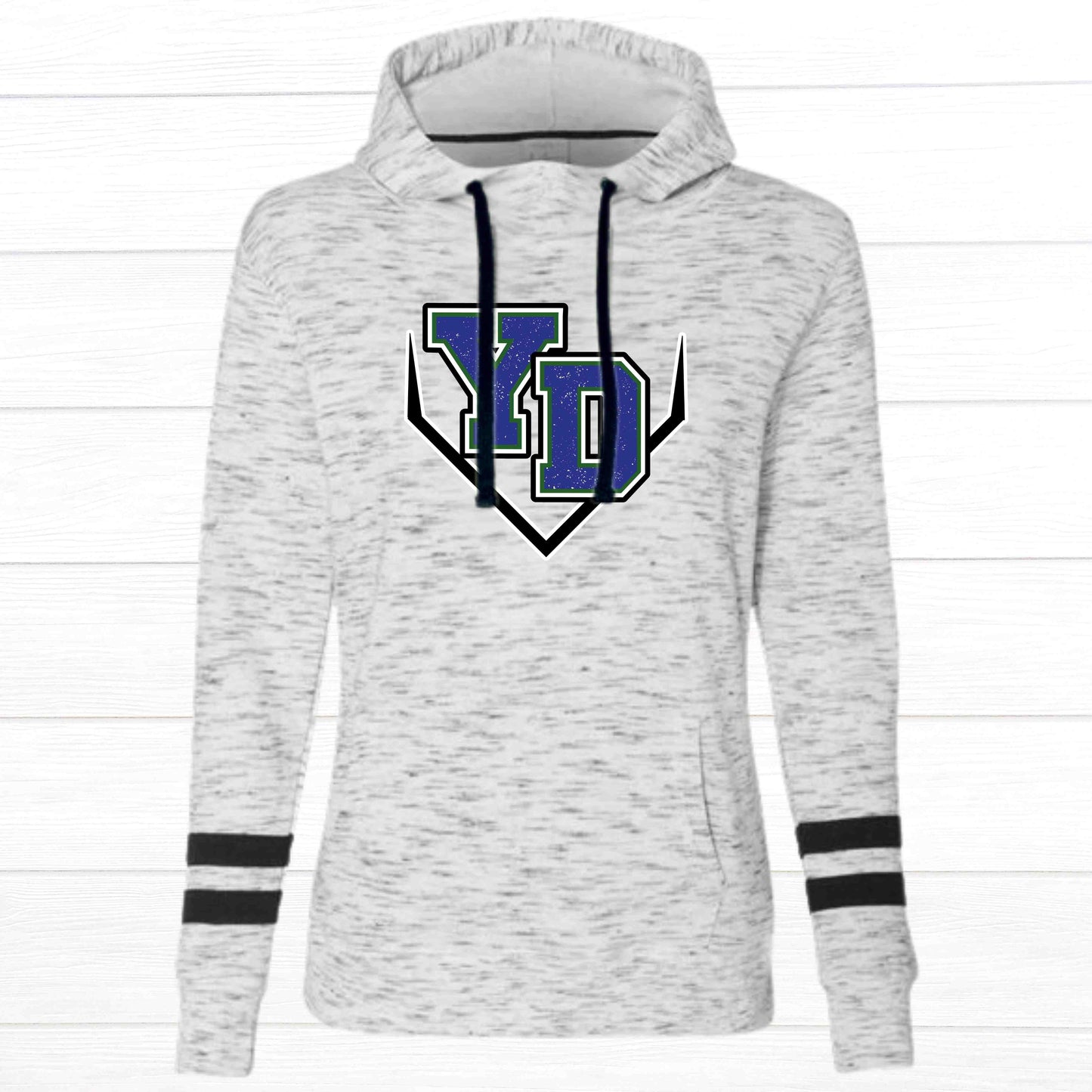 Yard Dawgs Homerun Hoodie