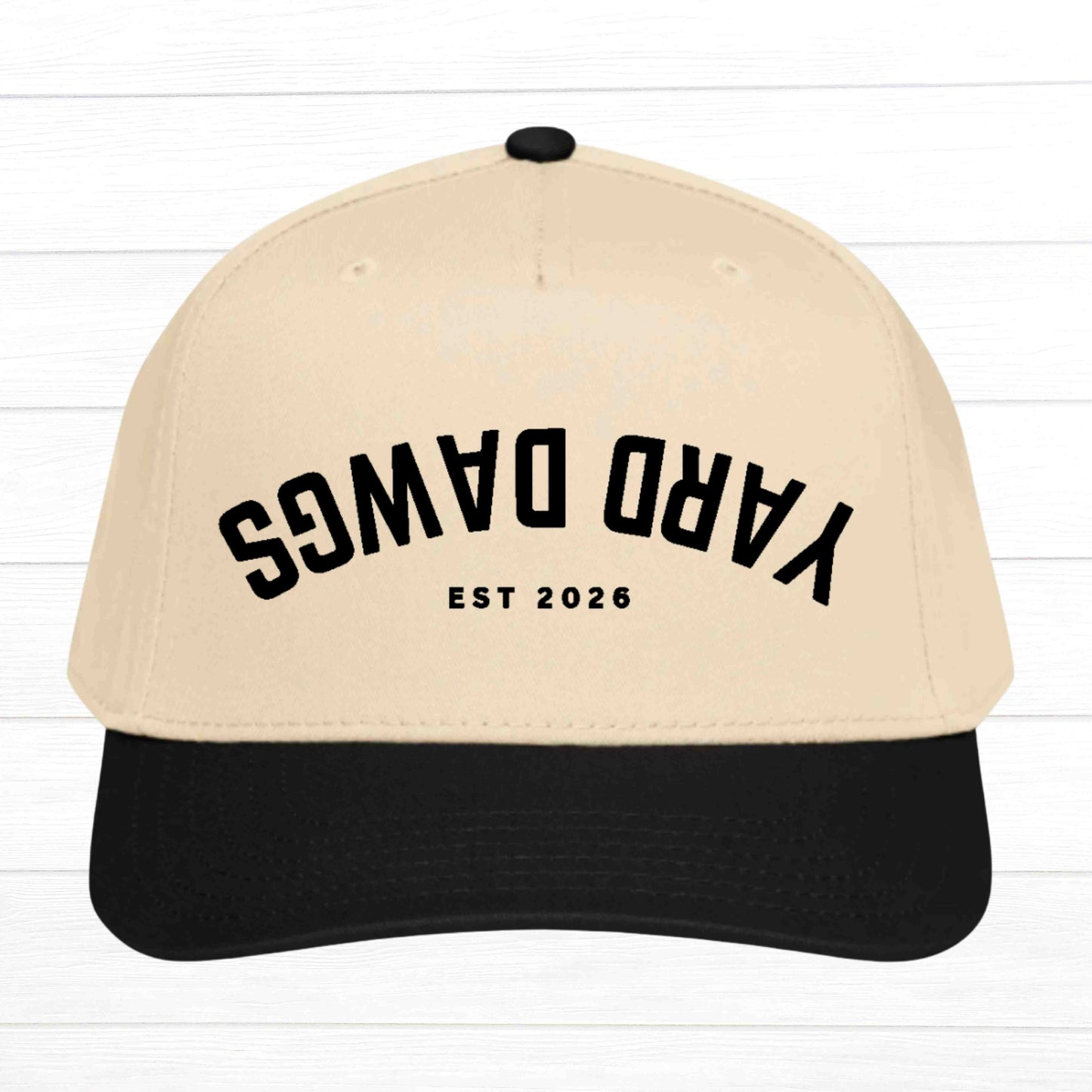 Yard Dawgs Two-Tone Hat