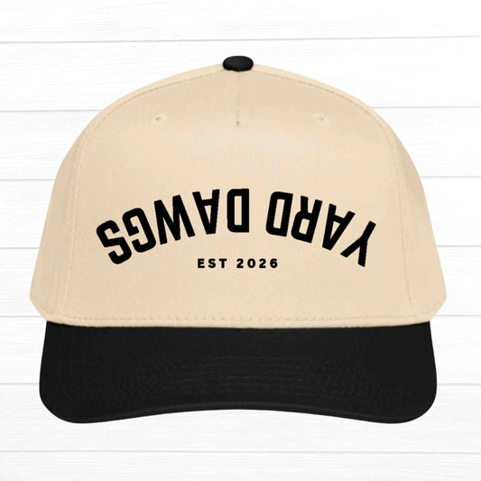 Yard Dawgs Two-Tone Hat