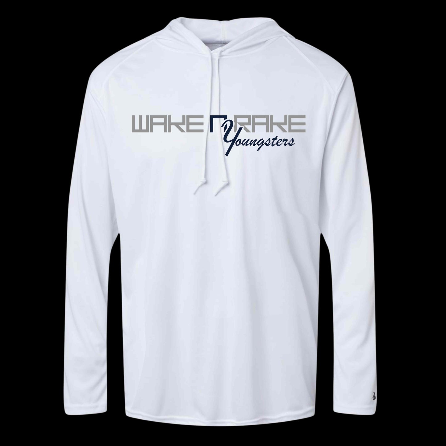 Wake N Rake Youngsters [Long Sleeve]