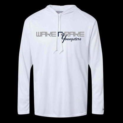 Wake N Rake Youngsters [Long Sleeve]
