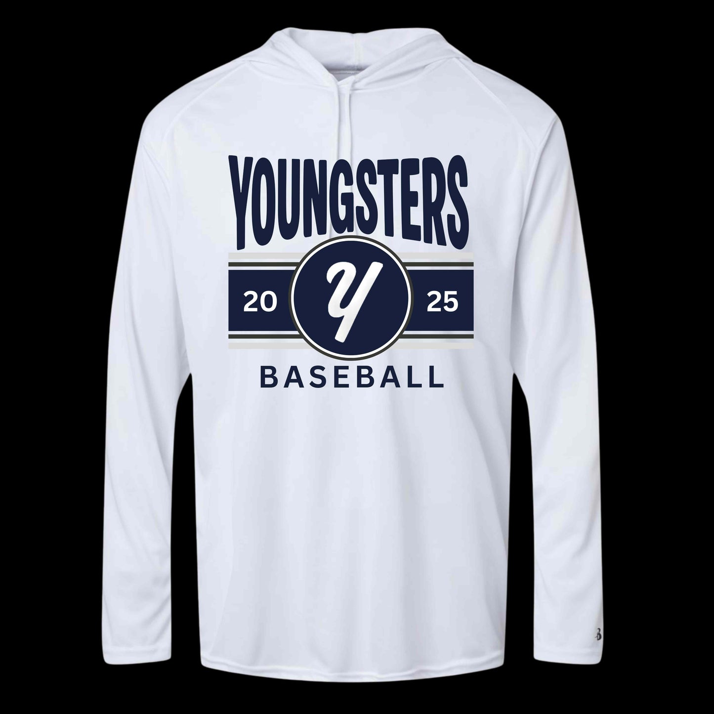 Y Baseball [Long Sleeve]
