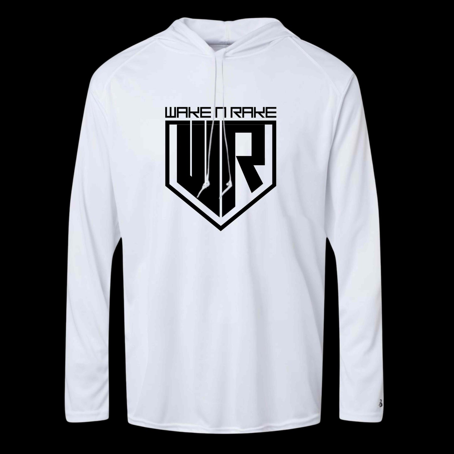 WR Homeplate [Long Sleeve]
