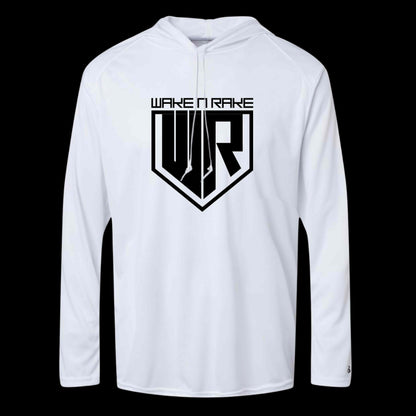 WR Homeplate [Long Sleeve]