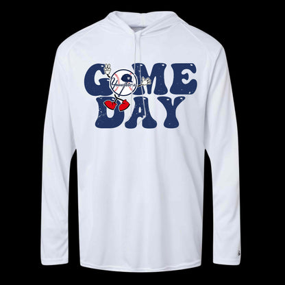 Youngsters Game Day! [Long Sleeve]