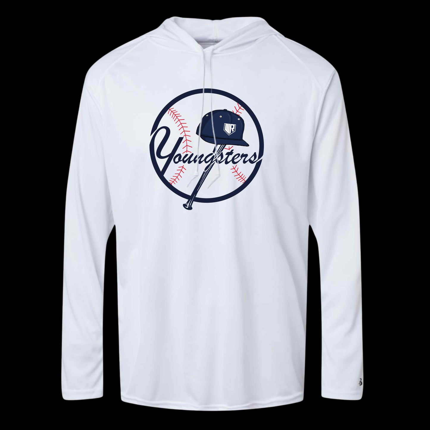 Classic Youngsters [Long Sleeve]