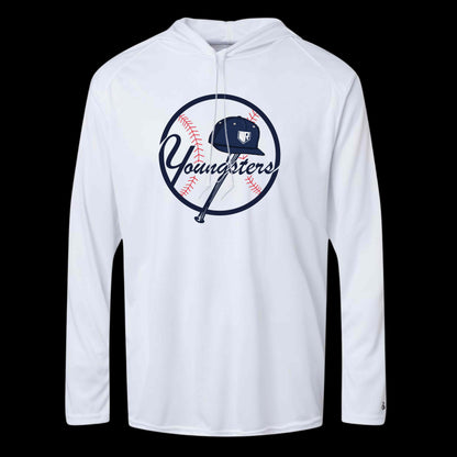 Classic Youngsters [Long Sleeve]
