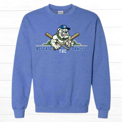 Release the Dawgs [Long Sleeve]
