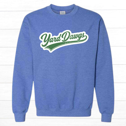 Vintage Yard Dawgs [Long Sleeve]