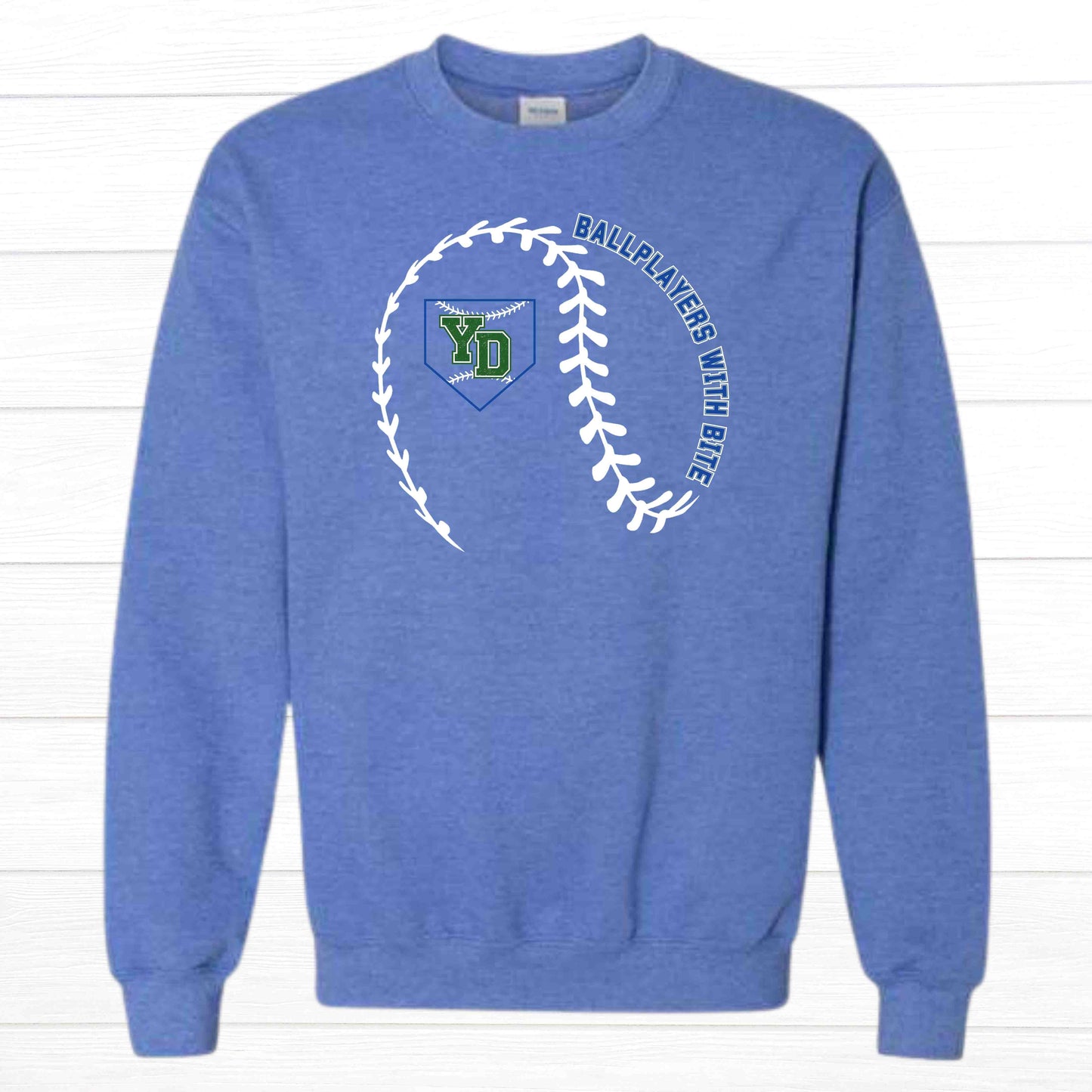 Yard Dawgs Seam [Long Sleeve]