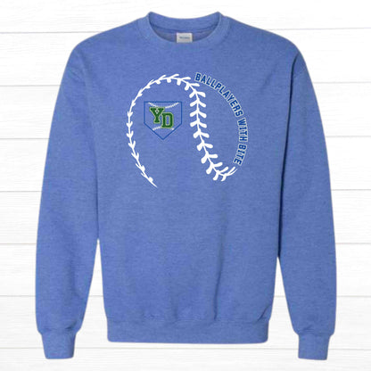 Yard Dawgs Seam [Long Sleeve]