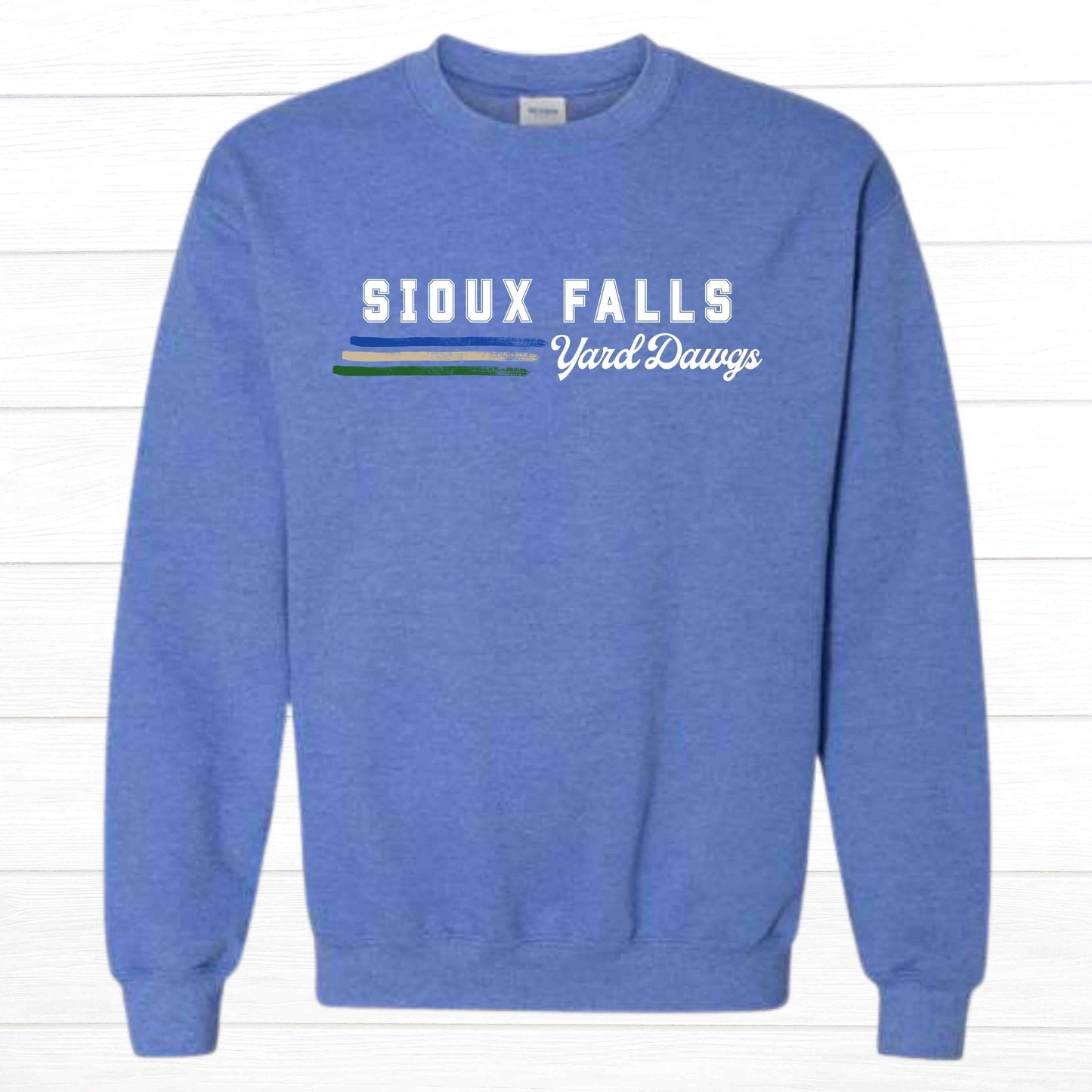 YD Paint [Long Sleeve]