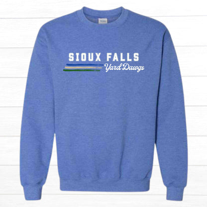 YD Paint [Long Sleeve]