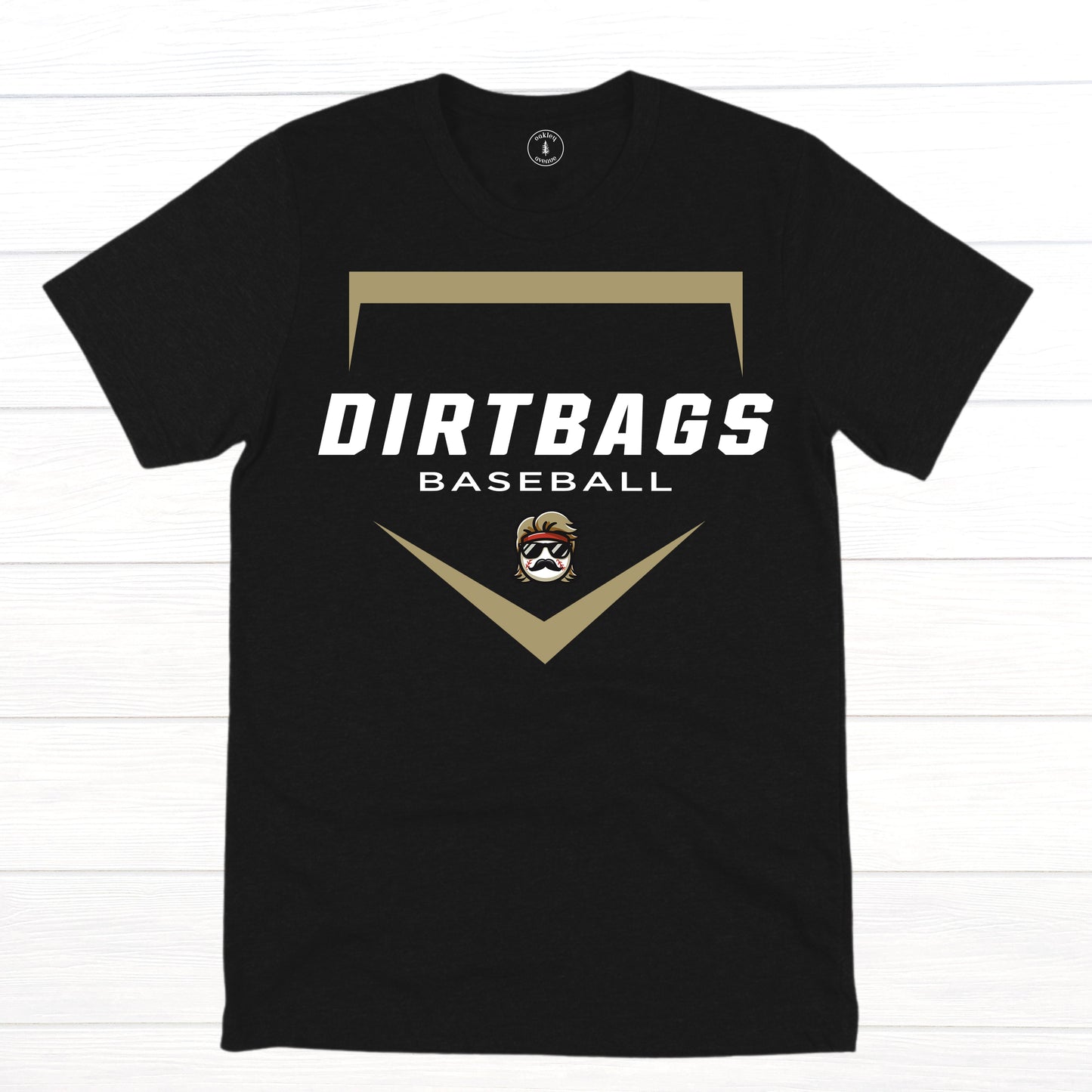 Dirtbags Homeplate