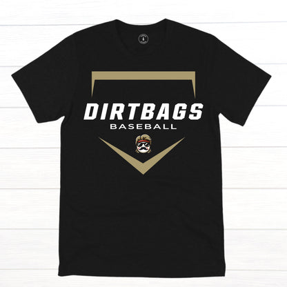 Dirtbags Homeplate