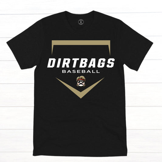 Dirtbags Homeplate