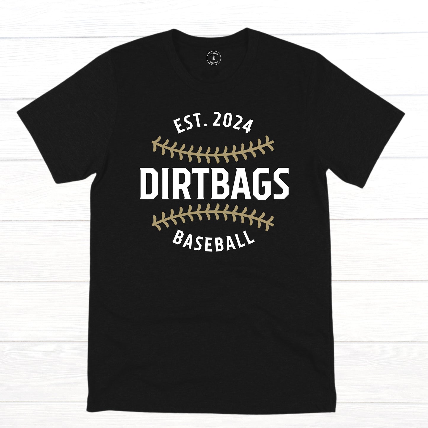 Dirtbags Seam